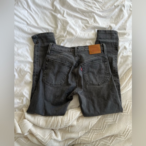 501 black Levi’s - Picture 2 of 4